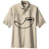 Tall Silk Touch Polo Thumbnail