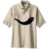 Tall Silk Touch Polo Thumbnail