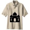 Tall Silk Touch Polo Thumbnail