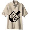 Tall Silk Touch Polo Thumbnail