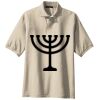 Tall Silk Touch Polo Thumbnail