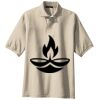 Tall Silk Touch Polo Thumbnail