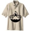 Tall Silk Touch Polo Thumbnail