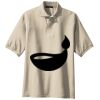 Tall Silk Touch Polo Thumbnail