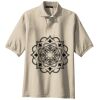 Tall Silk Touch Polo Thumbnail