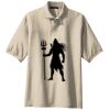 Tall Silk Touch Polo Thumbnail