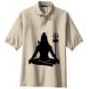 Tall Silk Touch Polo Thumbnail
