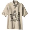 Tall Silk Touch Polo Thumbnail