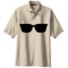 Tall Silk Touch Polo Thumbnail
