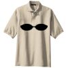 Tall Silk Touch Polo Thumbnail
