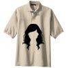 Tall Silk Touch Polo Thumbnail