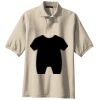 Tall Silk Touch Polo Thumbnail