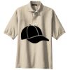 Tall Silk Touch Polo Thumbnail
