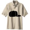Tall Silk Touch Polo Thumbnail