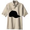 Tall Silk Touch Polo Thumbnail