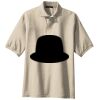 Tall Silk Touch Polo Thumbnail