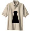Tall Silk Touch Polo Thumbnail