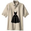 Tall Silk Touch Polo Thumbnail