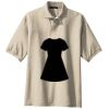 Tall Silk Touch Polo Thumbnail