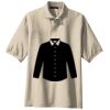 Tall Silk Touch Polo Thumbnail