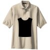 Tall Silk Touch Polo Thumbnail