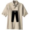 Tall Silk Touch Polo Thumbnail