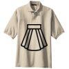 Tall Silk Touch Polo Thumbnail