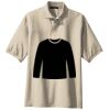 Tall Silk Touch Polo Thumbnail