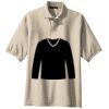 Tall Silk Touch Polo Thumbnail