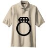 Tall Silk Touch Polo Thumbnail
