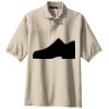Tall Silk Touch Polo Thumbnail