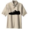 Tall Silk Touch Polo Thumbnail