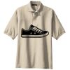 Tall Silk Touch Polo Thumbnail
