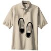 Tall Silk Touch Polo Thumbnail