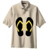 Tall Silk Touch Polo Thumbnail