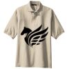 Tall Silk Touch Polo Thumbnail