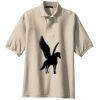 Tall Silk Touch Polo Thumbnail