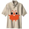 Tall Silk Touch Polo Thumbnail