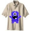 Tall Silk Touch Polo Thumbnail