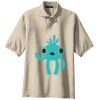Tall Silk Touch Polo Thumbnail