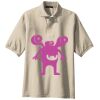 Tall Silk Touch Polo Thumbnail