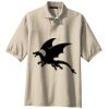 Tall Silk Touch Polo Thumbnail