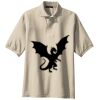 Tall Silk Touch Polo Thumbnail