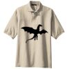 Tall Silk Touch Polo Thumbnail