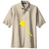 Tall Silk Touch Polo Thumbnail