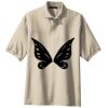 Tall Silk Touch Polo Thumbnail