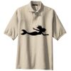 Tall Silk Touch Polo Thumbnail
