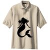 Tall Silk Touch Polo Thumbnail