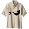 Tall Silk Touch Polo Thumbnail