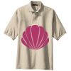 Tall Silk Touch Polo Thumbnail